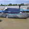 Marine Airbags For Ship Launching inflable de elevación de goma neumática
