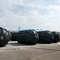Defensas D2.0 L3.5m de Yokohama Marine Pneumatic Rubber Fender Dock