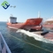 Barco Marine Rubber Airbags For Ship de Florescence que lanza y que atraca