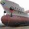 Desgaste que resiste el transbordador inflable del buque del barco de la nave de Marine Airbag Anti Crack For