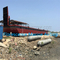 Naves hundidas de Marine Salvage Airbags For Lifting de China
