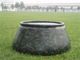 Materiales amistosos inflables ISO9001 del PVC de Eco del tanque de vejiga del agua suave certificados