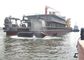 Nave de la naturaleza que lanza a Marine Rubber Airbags Heavy Lift