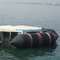 Barco de elevación del globo que flota a Marine Rubber Airbag el 1.5*15m 8 capas