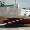 Capas inflables de los sacos hinchables de Marine Natrual Rubber Ship Launching 9