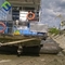 Nave de goma hundida Marine Salvage Airbags Inflatable