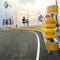 Barrera del balanceo del carril de EVA Plastic Roller System Guard de la calzada del tráfico de la carretera