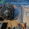 Defensa de Marine Ship Boat Pneumatic Rubber para la defensa de Yokohama del muelle