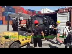 defensas SJY-neumáticas