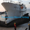 Tubo Marine Rubber Ship Launching Airbag el pontón del barco para la flotación de la compuerta flotante