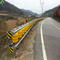 Barrera anti del rodillo de camino de la barrera de desplome de la barandilla del desplome de la seguridad vial