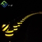 Tráfico EVA Roller de la seguridad vial de la barrera del balanceo del camino de la curva y del camino de la curva