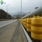 Sistema de barrera del balanceo de la Corea del Sur de la barrera de EVA Material Safety Roller Crash